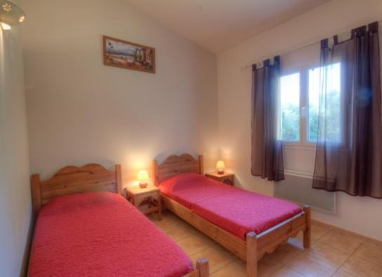 Villa Les Bergeries D'Ogliastrello Figari  Esterno foto